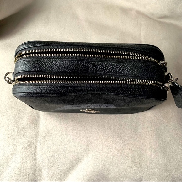 Limited Edition // Star Wars X Coach Jes Crossbody - Picture 6 of 13